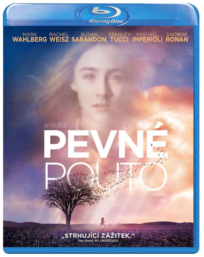 Pevné pouto