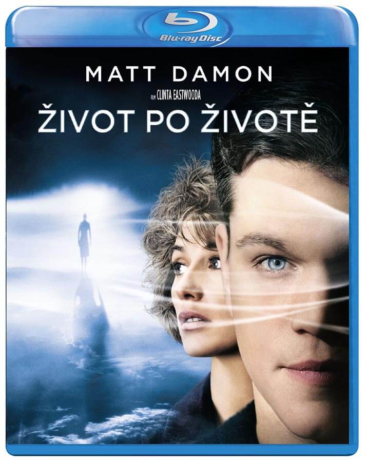 Levně Život po životě (BLU-RAY)