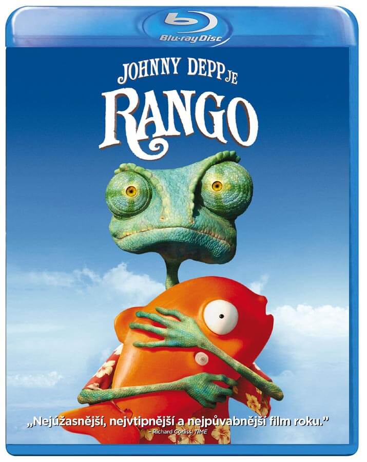 Rango