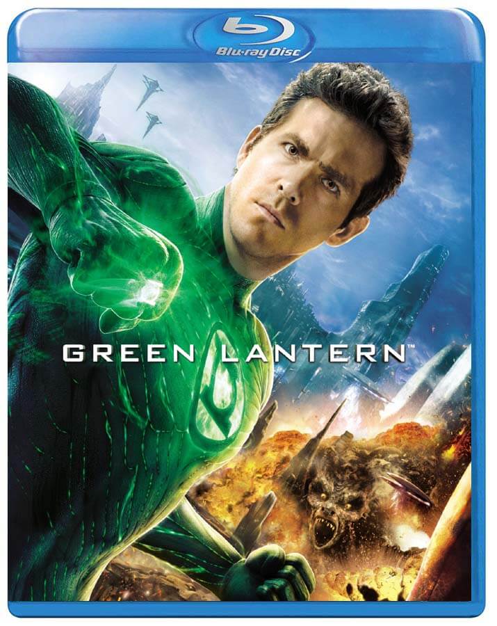 Green Lantern