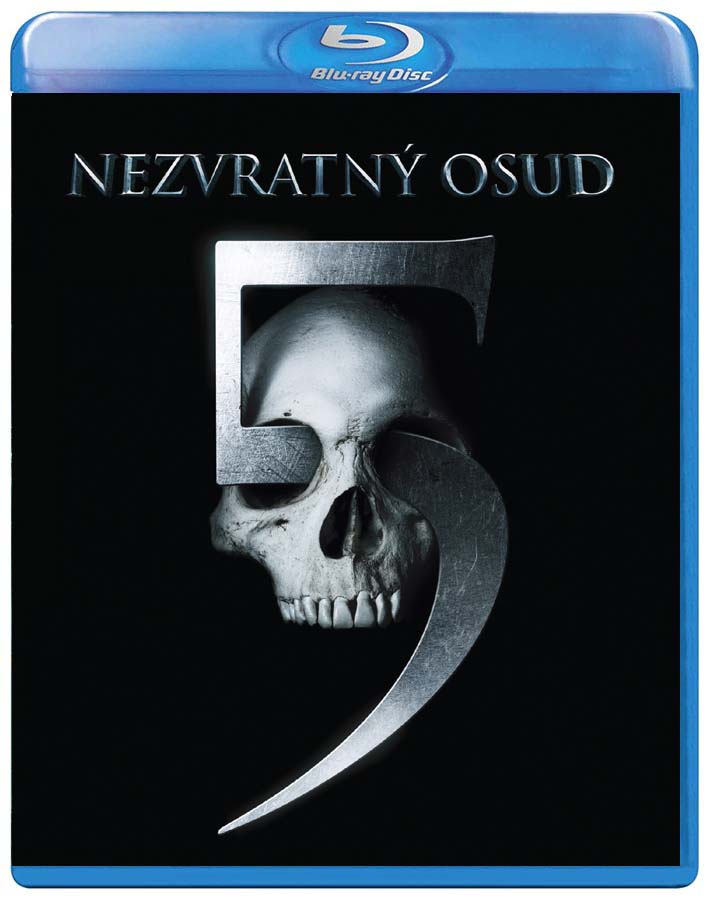 Nezvratný osud 5