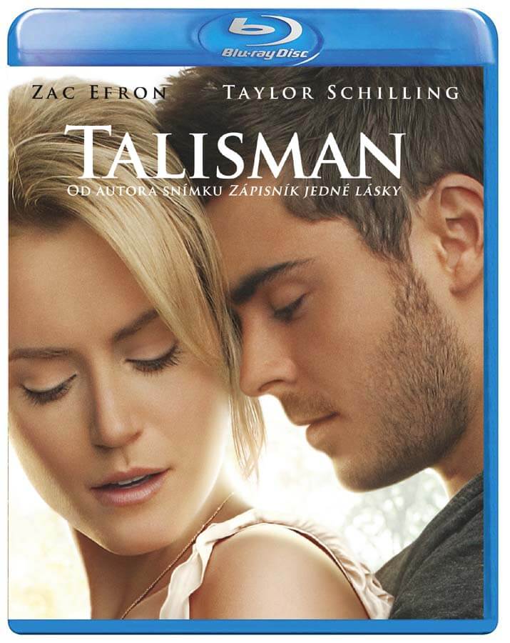 Levně Talisman (BLU-RAY)