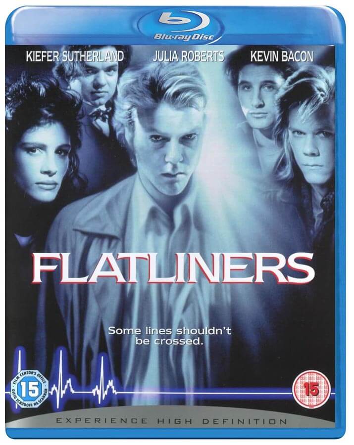 Levně Hráči se smrtí (BLU-RAY) - DOVOZ