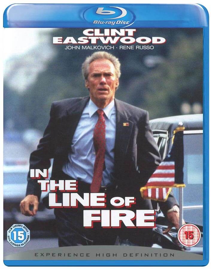 Levně S nasazením života (BLU-RAY) - DOVOZ
