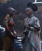 Black Panther 2: Wakanda nechť žije (2022) - FOTOGALERIE Z FILMU