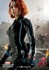 Avengers: Age of Ultron (2015) - FOTOGALERIE - PLAKÁTY SE SUPERHRDINY