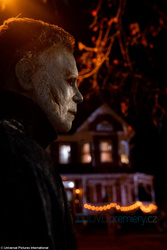 Obrázek pro článek Halloween končí (2022) - FOTOGALERIE Z FILMU