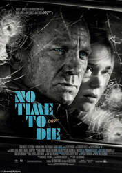 Obrázek pro článek Není čas zemřít (2021) - FOTOGALERIE Z FILMU