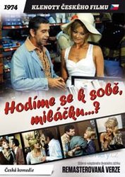 Obrázek pro článek DVD edice Klenoty českého filmu od 13.11.2019 uvádí