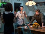 23/26  - Ulice Cloverfield 10 (2016) - FOTOGALERIE - FILM, Z NATÁČENÍ