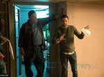 24/26  - Ulice Cloverfield 10 (2016) - FOTOGALERIE - FILM, Z NATÁČENÍ