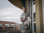 19/50  - Teorie tygra (2016) - FOTOGALERIE - FILM, Z NATÁČENÍ