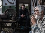 46/50  - Teorie tygra (2016) - FOTOGALERIE - FILM, Z NATÁČENÍ