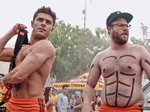 21/21  - Sousedi 2 (2016) - FOTOGALERIE - FILM, Z NATÁČENÍ