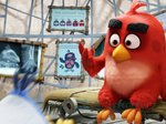 9/12  - Angry Birds ve filmu (2016) - FOTOGALERIE - FILM