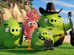 5/12  - Angry Birds ve filmu (2016) - FOTOGALERIE - FILM