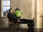 7/12  - Angry Birds ve filmu (2016) - FOTOGALERIE - FILM