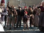 19/34  - Návštěvníci 3: Revoluce (2016) - FOTOGALERIE - FILM