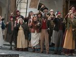 22/34  - Návštěvníci 3: Revoluce (2016) - FOTOGALERIE - FILM