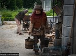 9/34  - Návštěvníci 3: Revoluce (2016) - FOTOGALERIE - FILM