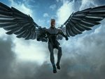 12/51  - X-Men: Apokalypsa (2016) - FOTOGALERIE - FILM, Z NATÁČENÍ