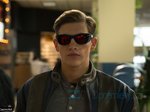 13/51  - X-Men: Apokalypsa (2016) - FOTOGALERIE - FILM, Z NATÁČENÍ