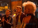 19/51  - X-Men: Apokalypsa (2016) - FOTOGALERIE - FILM, Z NATÁČENÍ