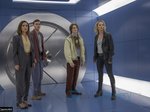 28/51  - X-Men: Apokalypsa (2016) - FOTOGALERIE - FILM, Z NATÁČENÍ