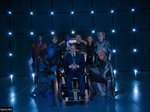 30/51  - X-Men: Apokalypsa (2016) - FOTOGALERIE - FILM, Z NATÁČENÍ