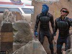 35/51  - X-Men: Apokalypsa (2016) - FOTOGALERIE - FILM, Z NATÁČENÍ