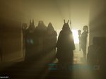 46/51  - X-Men: Apokalypsa (2016) - FOTOGALERIE - FILM, Z NATÁČENÍ