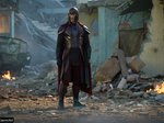 47/51  - X-Men: Apokalypsa (2016) - FOTOGALERIE - FILM, Z NATÁČENÍ