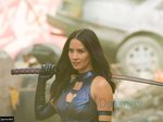 50/51  - X-Men: Apokalypsa (2016) - FOTOGALERIE - FILM, Z NATÁČENÍ