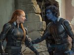 51/51  - X-Men: Apokalypsa (2016) - FOTOGALERIE - FILM, Z NATÁČENÍ