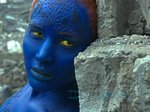 9/51  - X-Men: Apokalypsa (2016) - FOTOGALERIE - FILM, Z NATÁČENÍ