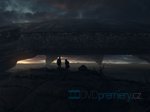 19/28  - Den nezávislosti: Nový útok (2016) - FOTOGALERIE Z FILMU A NATÁČENÍ