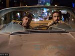 5/14  - Správní chlapi (2016) - FOTOGALERIE Z FILMU A NATÁČENÍ