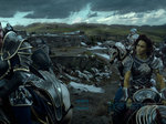 1/24  - Warcraft: První střet (2016) - FOTOGALERIE Z FILMU A NATÁČENÍ
