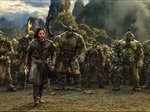 19/24  - Warcraft: První střet (2016) - FOTOGALERIE Z FILMU A NATÁČENÍ