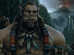 2/24  - Warcraft: První střet (2016) - FOTOGALERIE Z FILMU A NATÁČENÍ