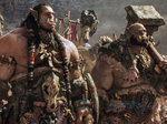20/24  - Warcraft: První střet (2016) - FOTOGALERIE Z FILMU A NATÁČENÍ