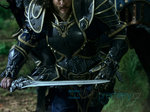 5/24  - Warcraft: První střet (2016) - FOTOGALERIE Z FILMU A NATÁČENÍ