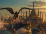 9/24  - Warcraft: První střet (2016) - FOTOGALERIE Z FILMU A NATÁČENÍ