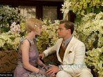 10/57  - Velký Gatsby (2013) - FOTOGALERIE Z FILMU A NATÁČENÍ