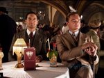 11/57  - Velký Gatsby (2013) - FOTOGALERIE Z FILMU A NATÁČENÍ