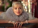 13/57  - Velký Gatsby (2013) - FOTOGALERIE Z FILMU A NATÁČENÍ