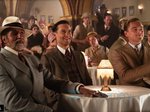 14/57  - Velký Gatsby (2013) - FOTOGALERIE Z FILMU A NATÁČENÍ