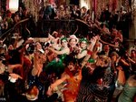 27/57  - Velký Gatsby (2013) - FOTOGALERIE Z FILMU A NATÁČENÍ