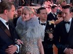 32/57  - Velký Gatsby (2013) - FOTOGALERIE Z FILMU A NATÁČENÍ