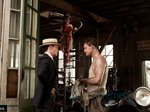 33/57  - Velký Gatsby (2013) - FOTOGALERIE Z FILMU A NATÁČENÍ